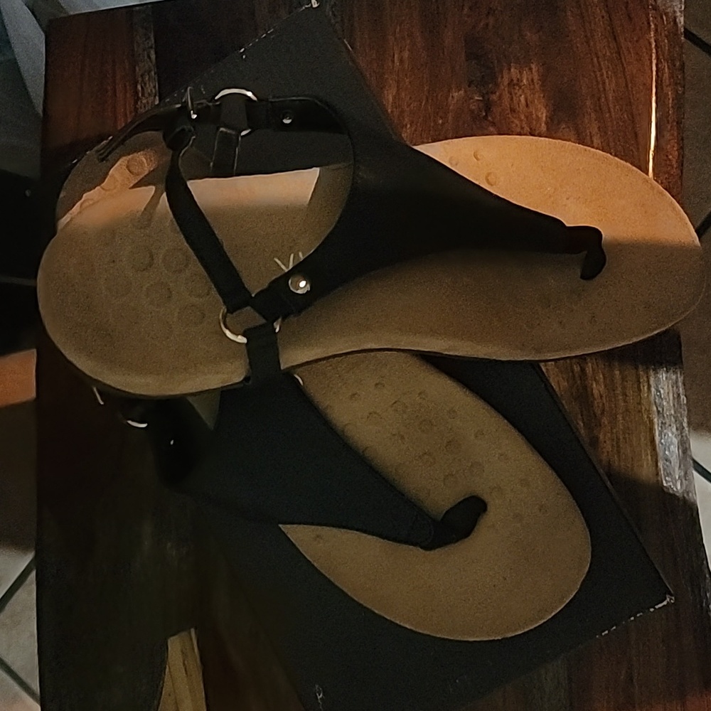 Vionic sandals